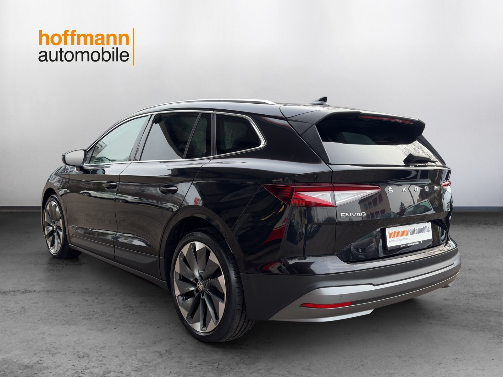 SKODA Enyaq iV 80 - 6