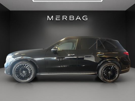 MERCEDES-BENZ GLC 200 4Matic 9G-Tronic - 2