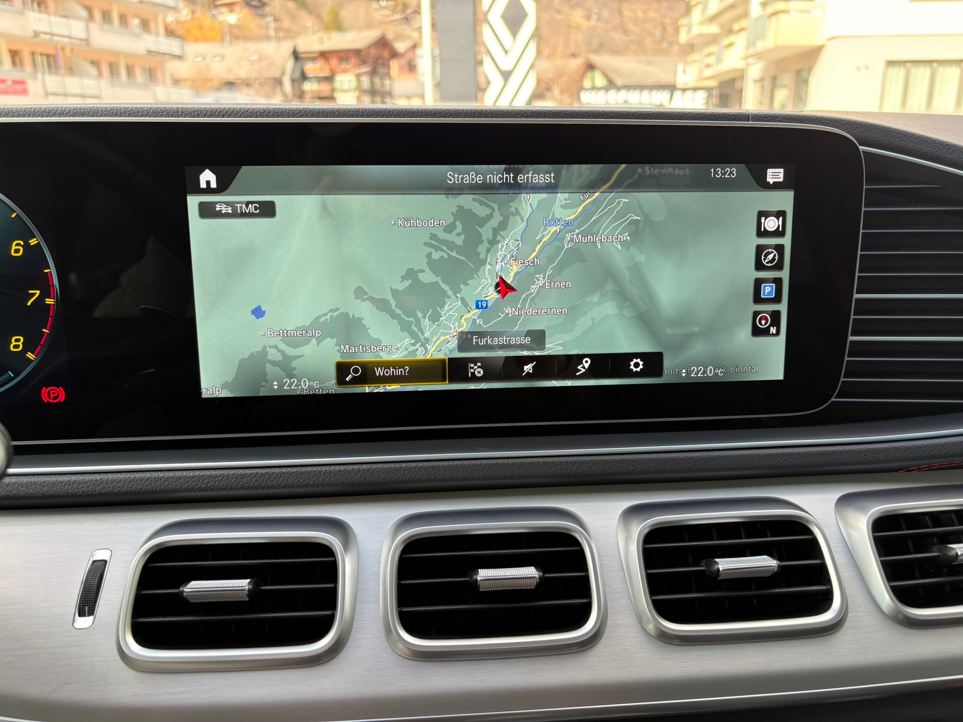 MERCEDES-BENZ GLE 53 AMG 4Matic+ - 8