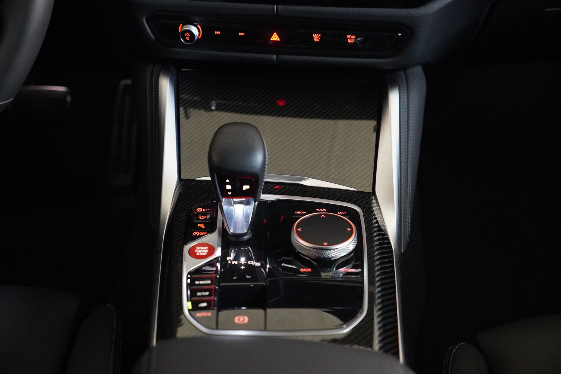 BMW M3 Touring xDrive Competition M - 20