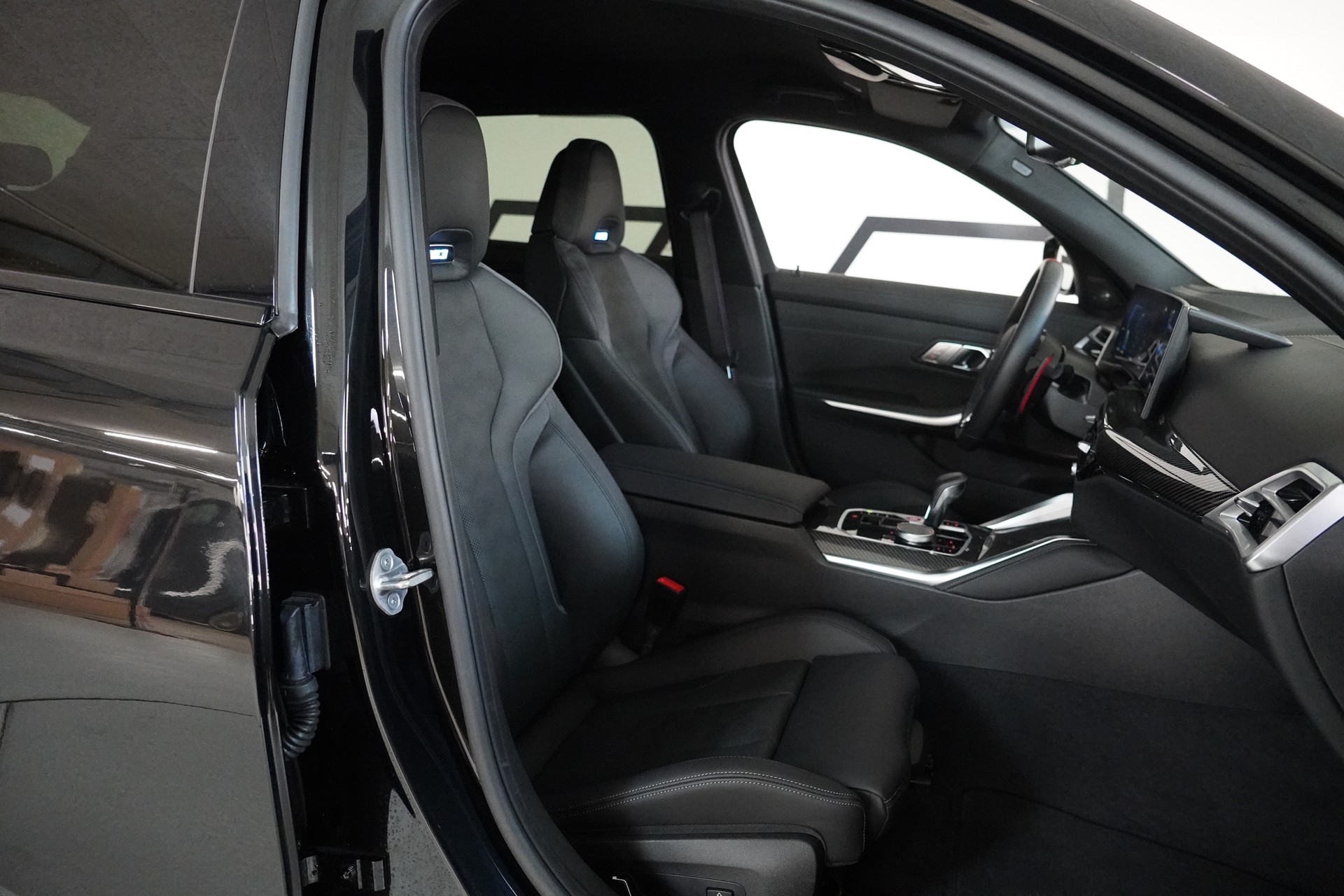 BMW M3 Touring xDrive Competition M - 15