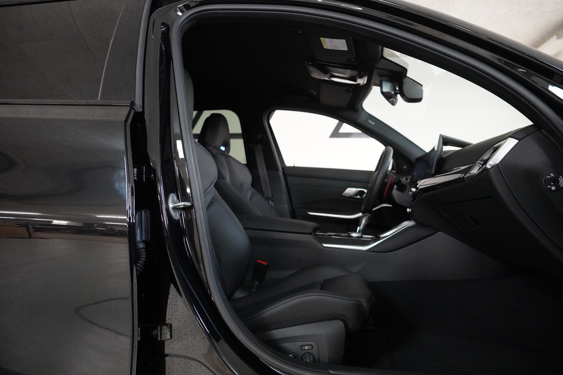 BMW M3 Touring xDrive Competition M - 14