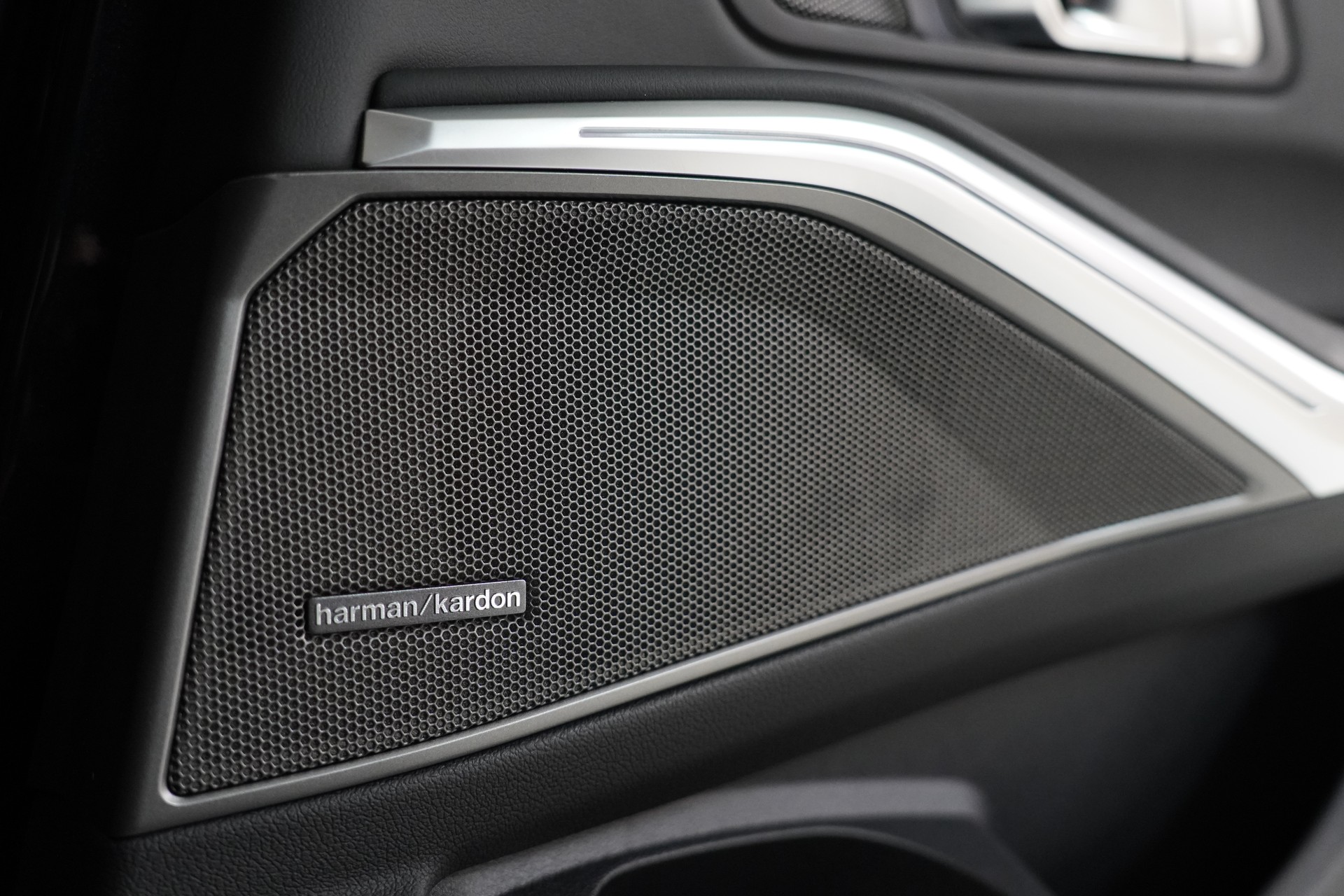 BMW M3 Touring xDrive Competition M - 23