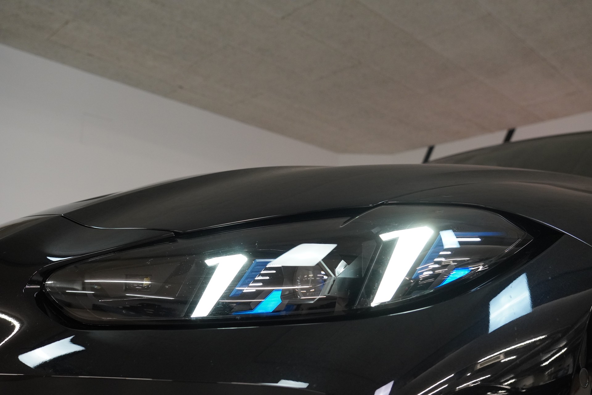 BMW M3 Touring xDrive Competition M - 9