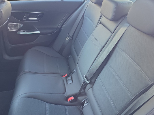 MERCEDES-BENZ C 200 4 Matic - 9