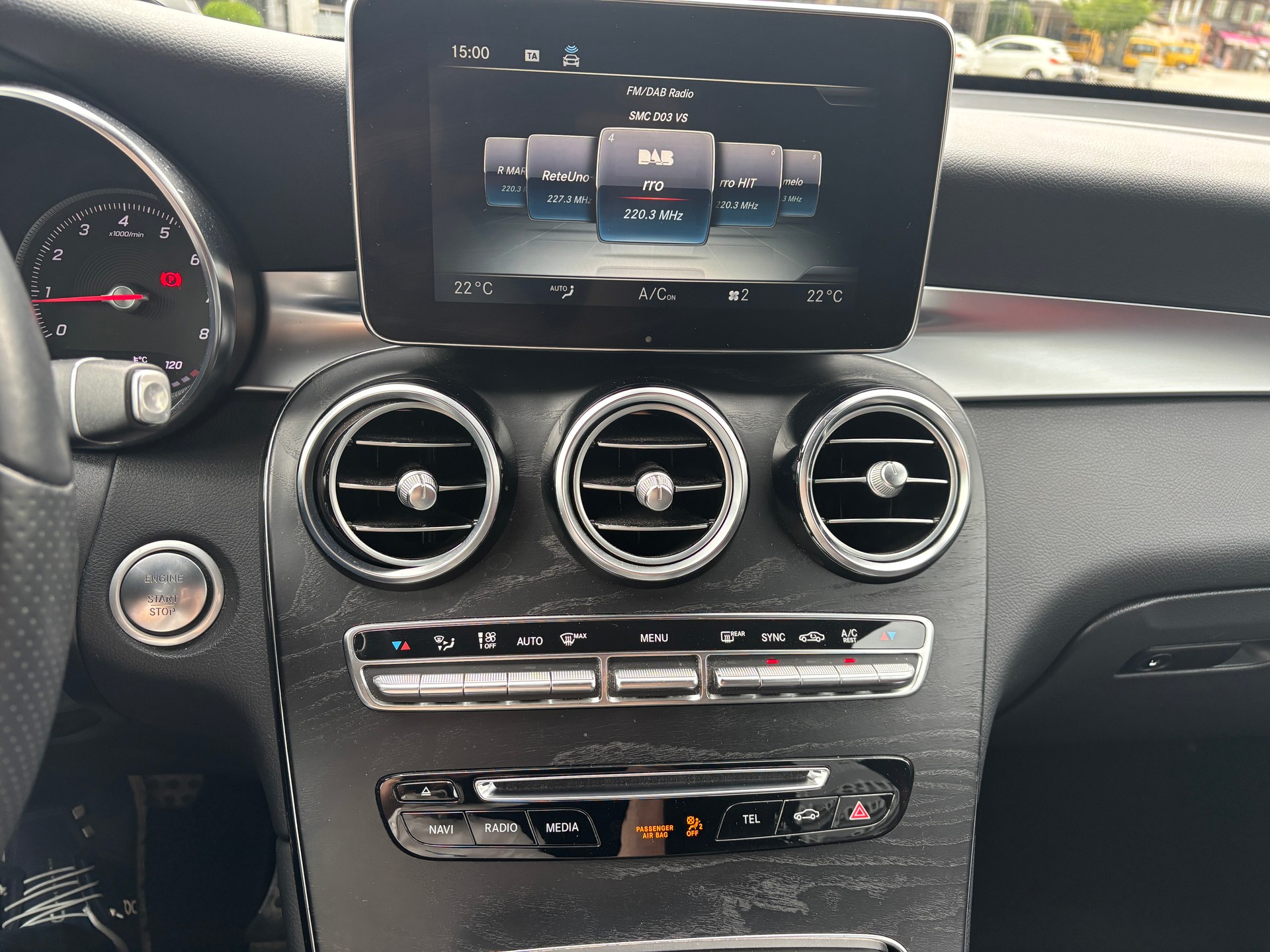 MERCEDES-BENZ GLC 300 Runout Edition AMG Line 4M - 7