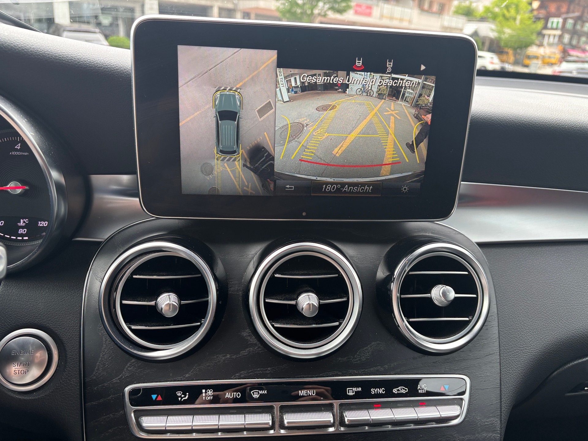 MERCEDES-BENZ GLC 300 Runout Edition AMG Line 4M - 8