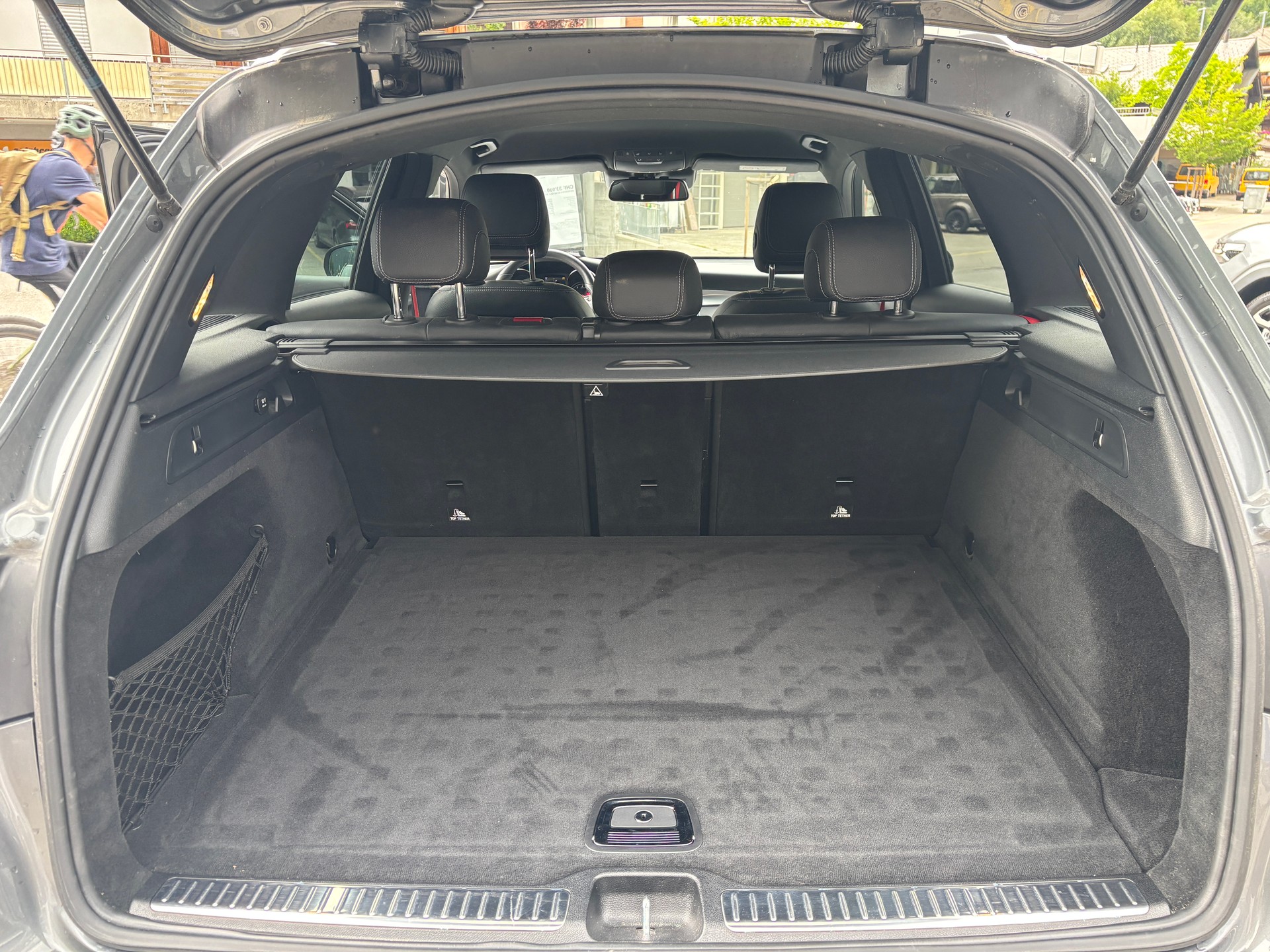 MERCEDES-BENZ GLC 300 Runout Edition AMG Line 4M - 14