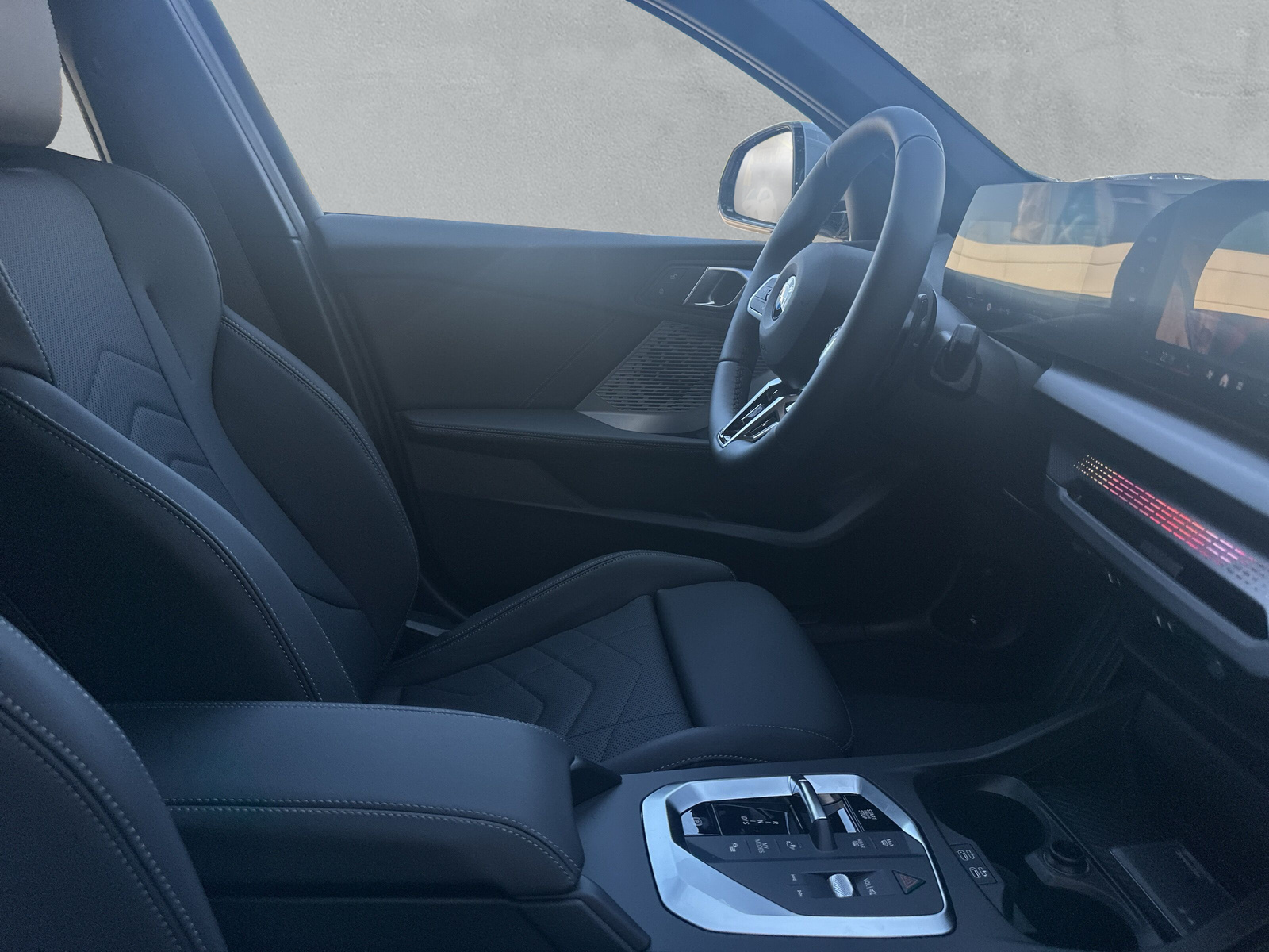 BMW 116 Steptronic M Sport **Action de leasing à 0.0%** - 13