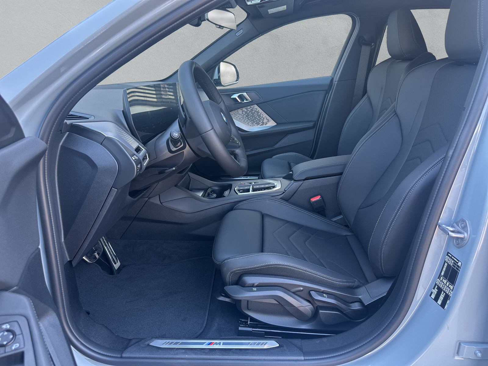 BMW 116 Steptronic M Sport **Action de leasing à 0.0%** - 11
