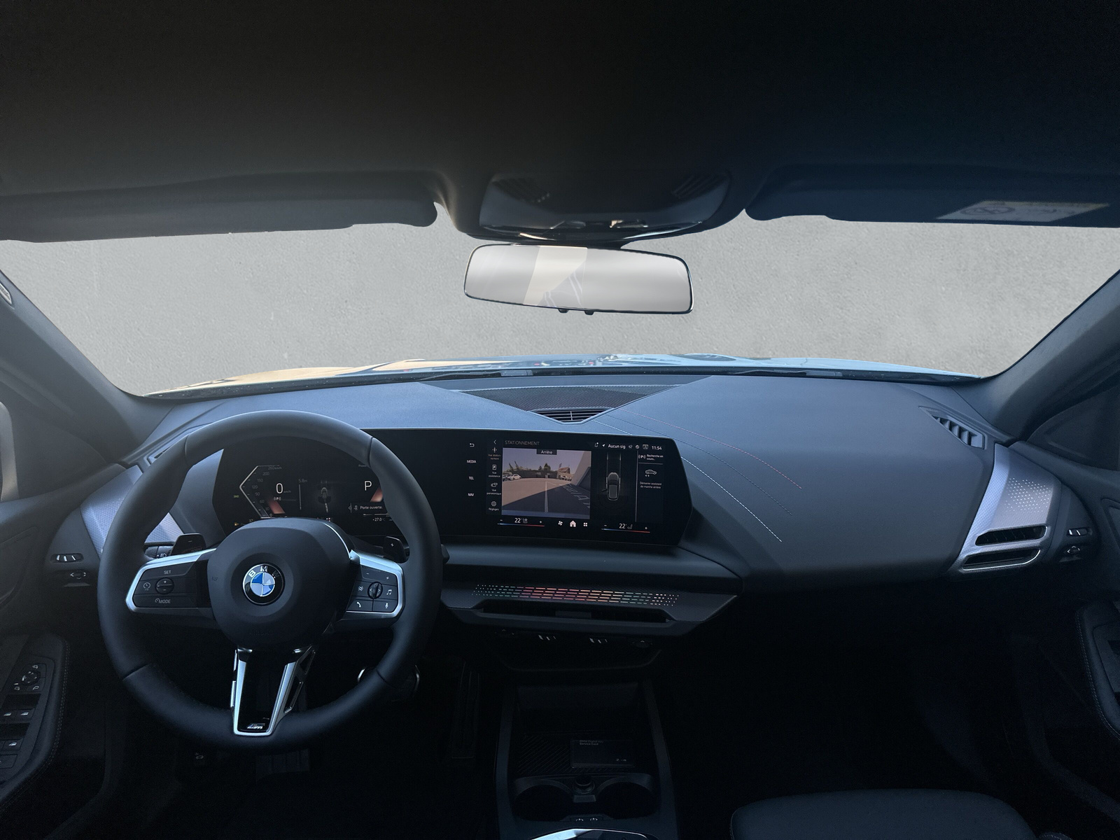 BMW 116 Steptronic M Sport **Action de leasing à 0.0%** - 16