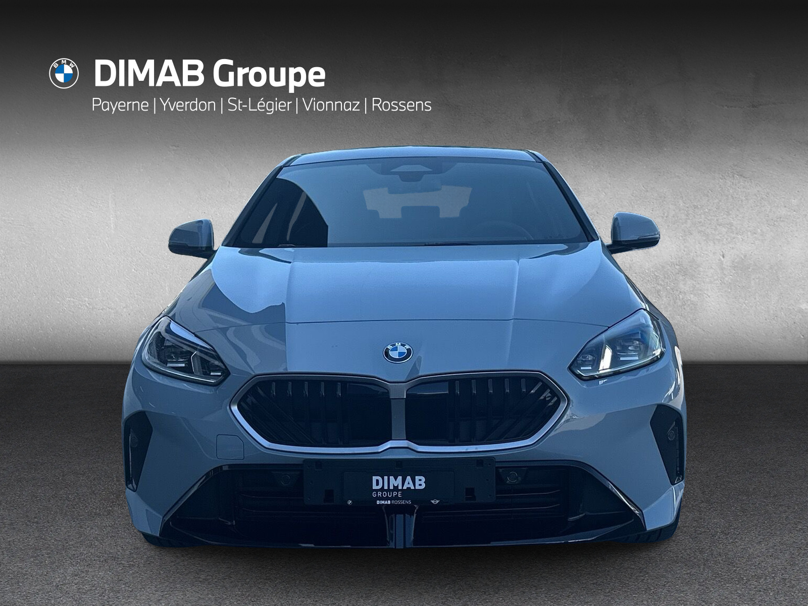 BMW 116 Steptronic M Sport **Action de leasing à 0.0%** - 7