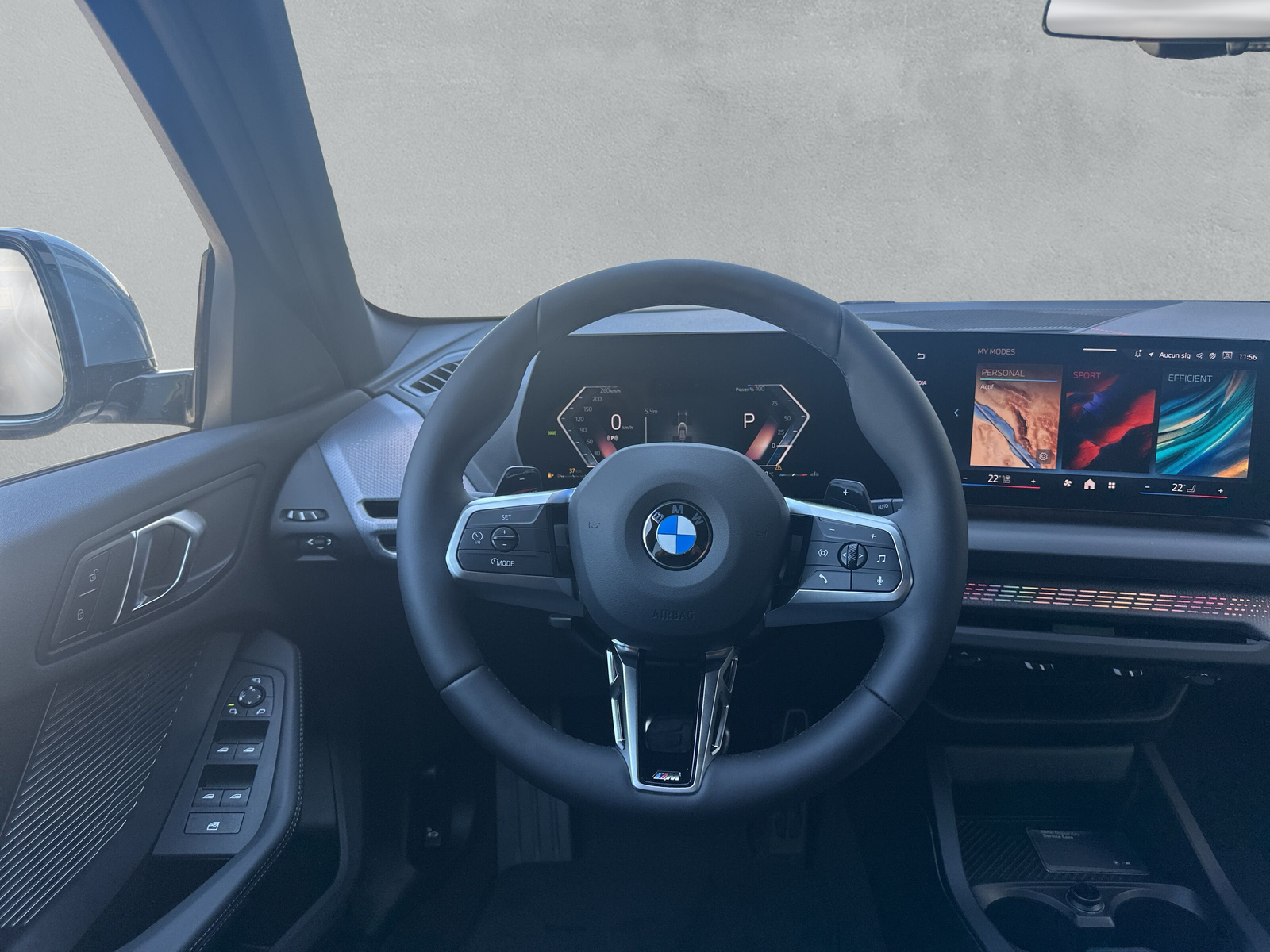 BMW 116 Steptronic M Sport **Action de leasing à 0.0%** - 20