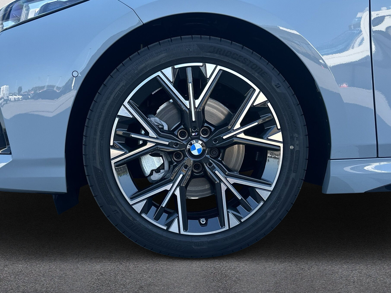 BMW 116 Steptronic M Sport **Action de leasing à 0.0%** - 9