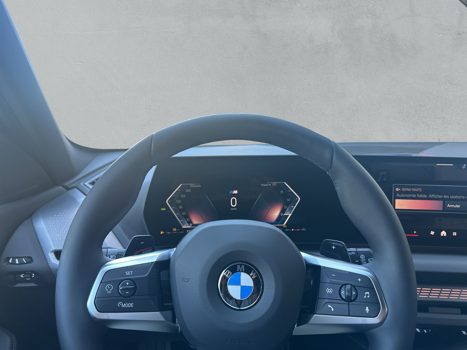 BMW 116 Steptronic M Sport **Action de leasing à 0.0%** - 22