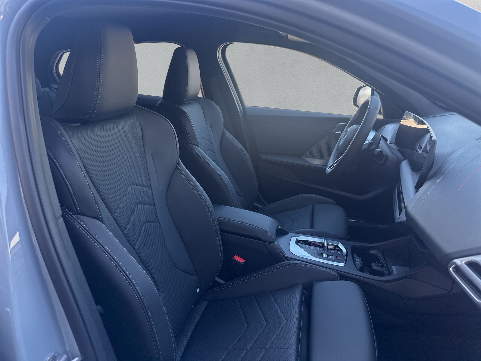 BMW 116 Steptronic M Sport **Action de leasing à 0.0%** - 12