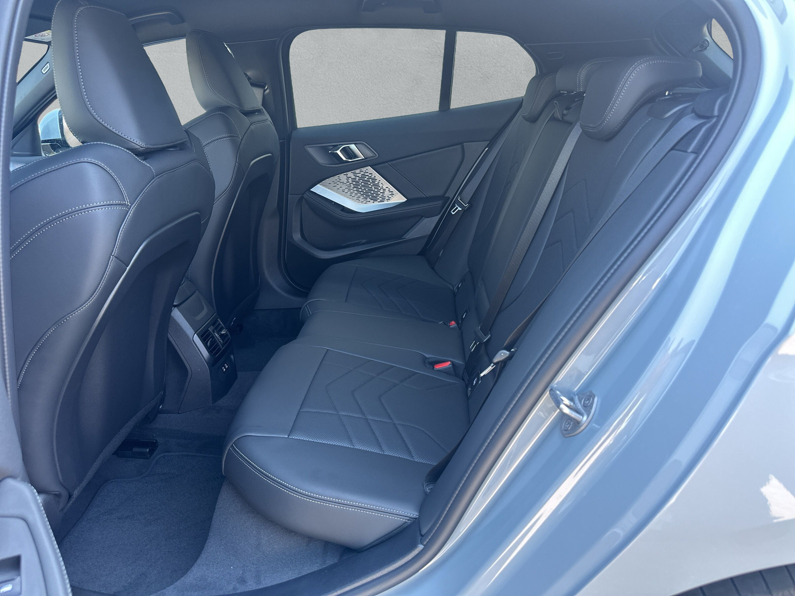 BMW 116 Steptronic M Sport **Action de leasing à 0.0%** - 15