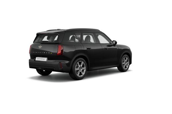 MINI Countryman SE ALL4 U25 (CH) 📍** Action Leasing à 2.88% Jusqu'au 30.09.2026 ** - 2