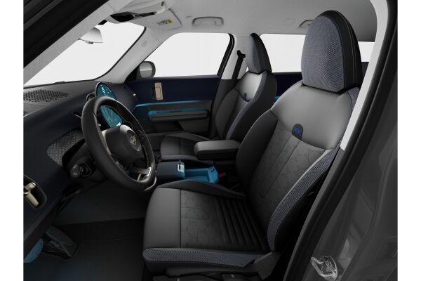 MINI Countryman SE ALL4 U25 (CH) 📍** Action Leasing à 2.88% Jusqu'au 30.09.2026 ** - 3
