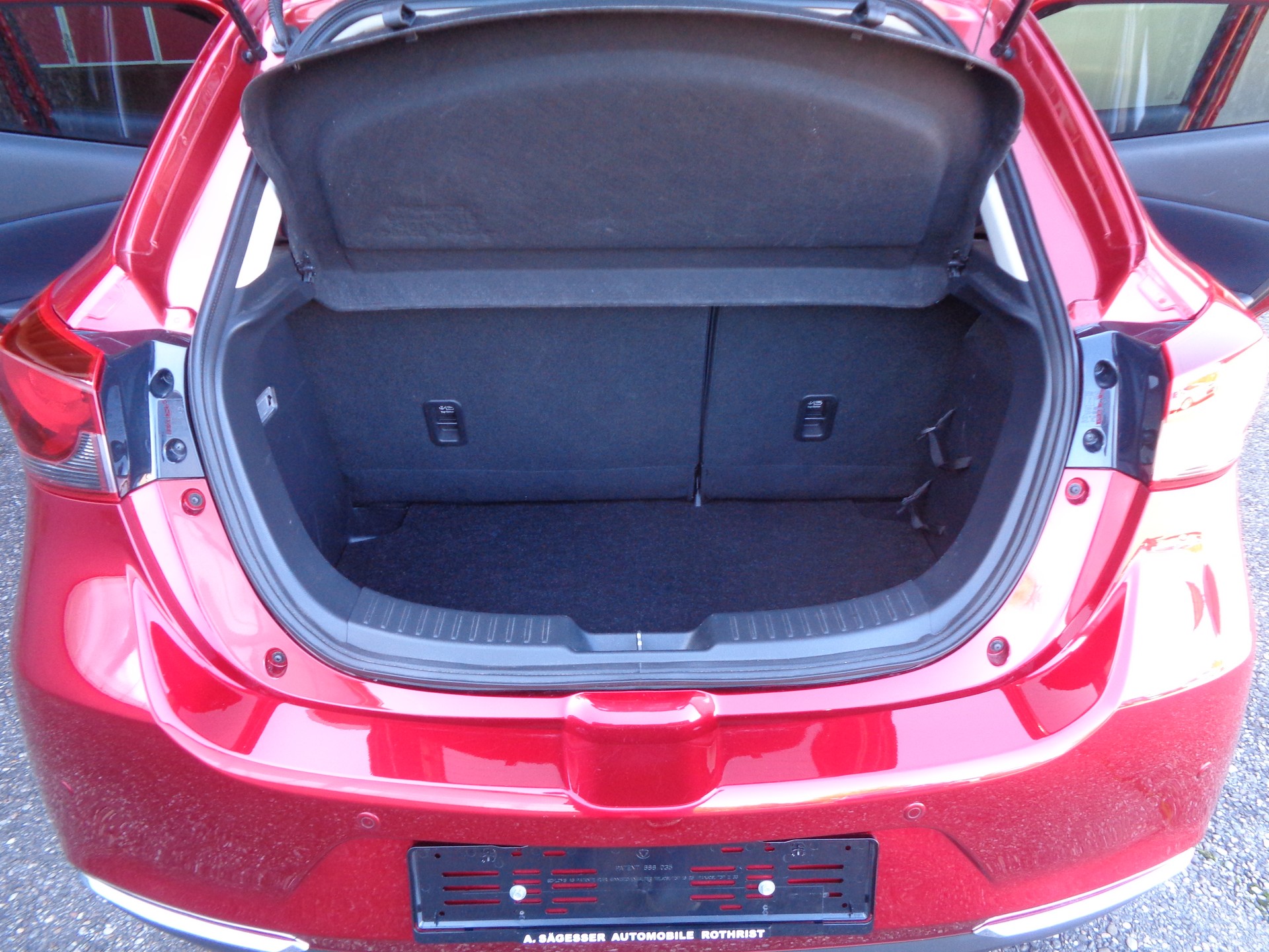 MAZDA 2 SKYACTIV-G 90 Revolution Automat - 17