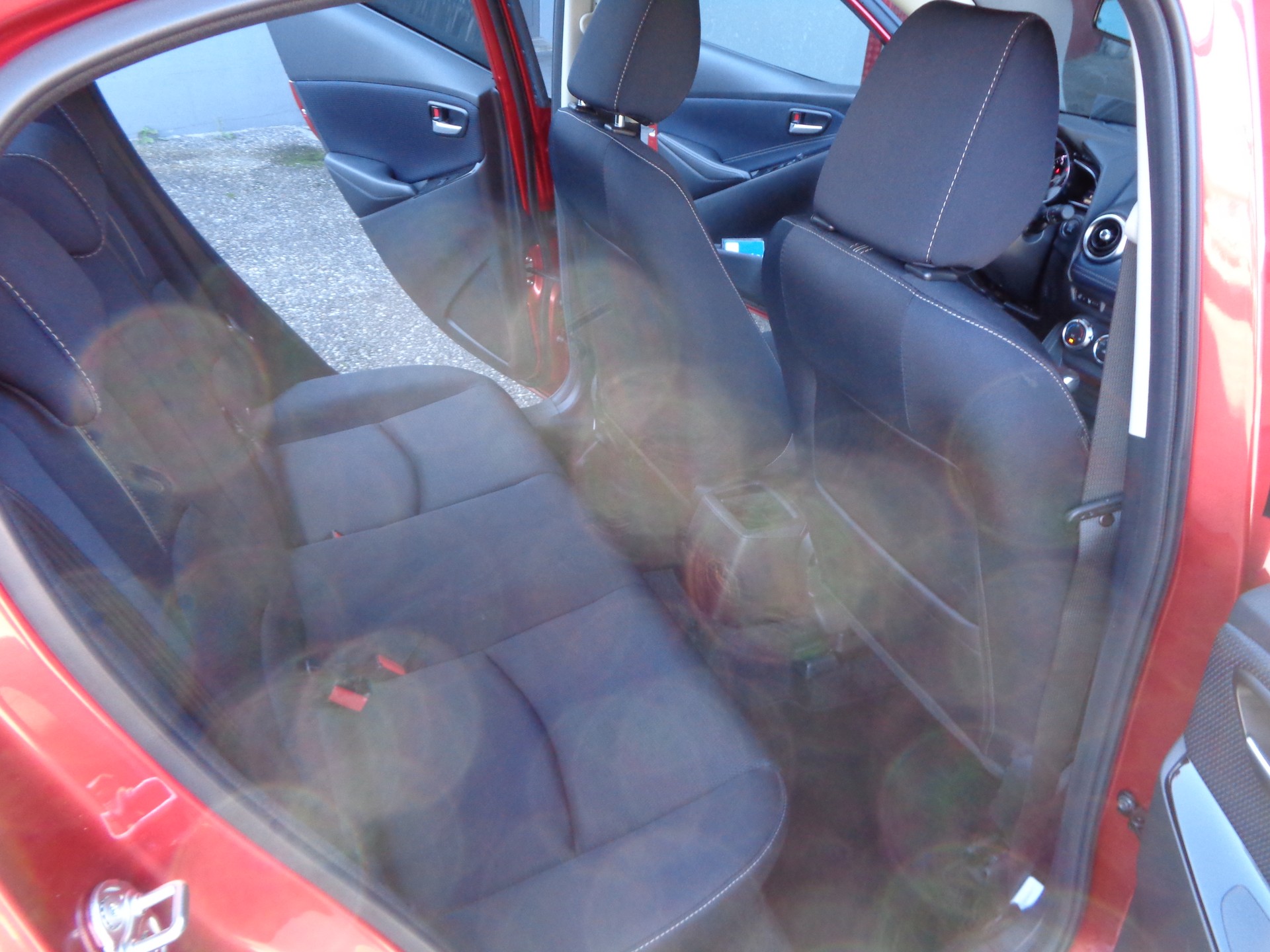 MAZDA 2 SKYACTIV-G 90 Revolution Automat - 10