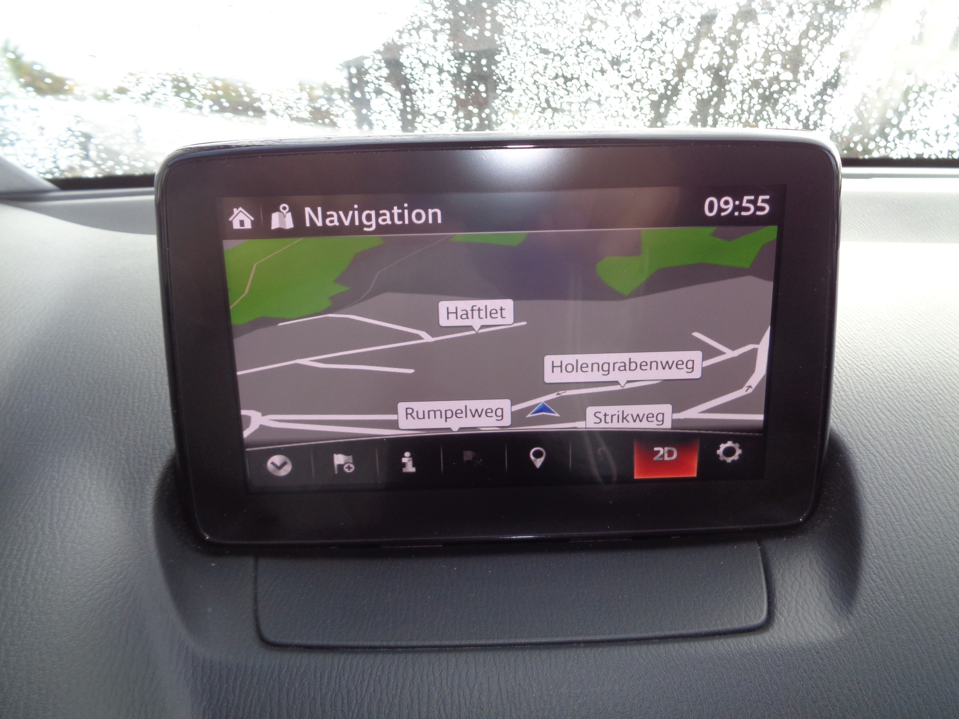 MAZDA 2 SKYACTIV-G 90 Revolution Automat - 13