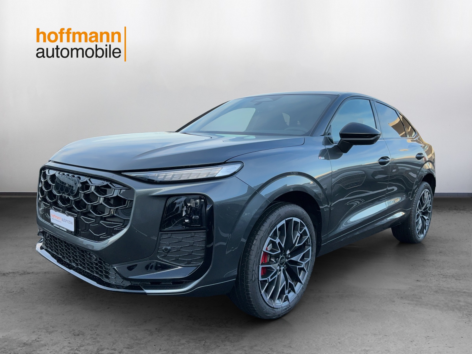 AUDI Q3 Sportback TFSI quattro 150 kW S tronic