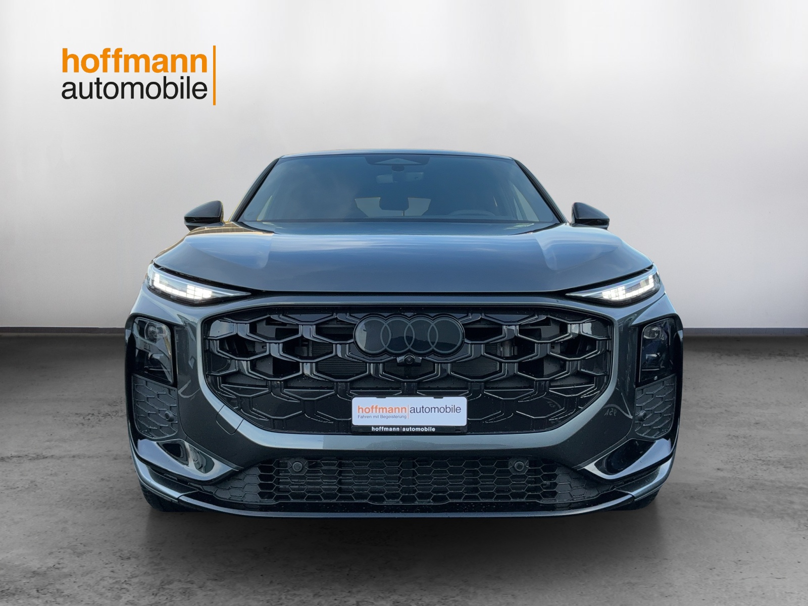 AUDI Q3 Sportback TFSI quattro 150 kW S tronic - 2