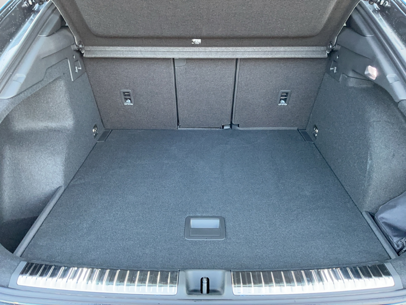 AUDI Q3 Sportback TFSI quattro 150 kW S tronic - 12