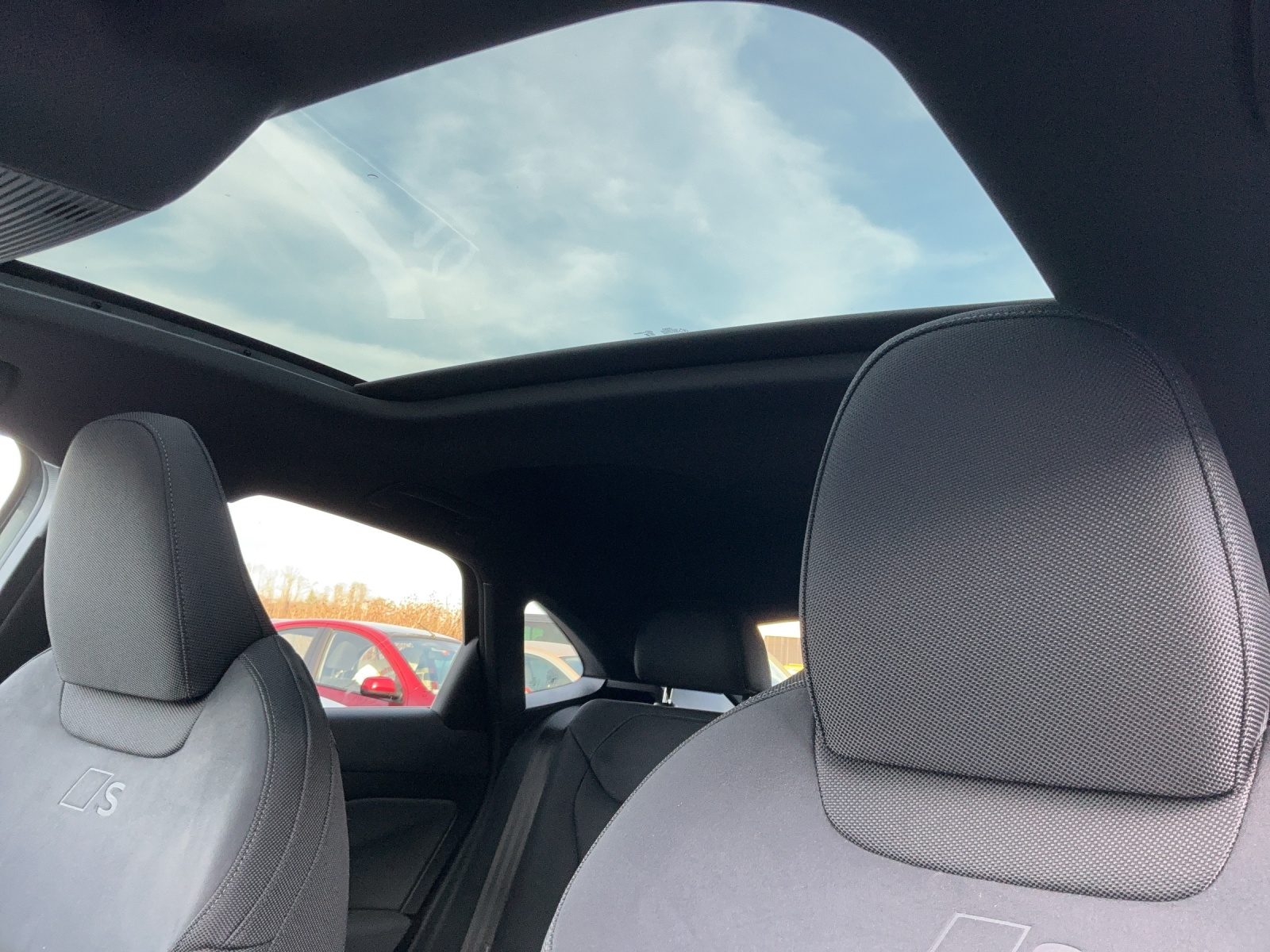 AUDI Q3 Sportback TFSI quattro 150 kW S tronic - 15