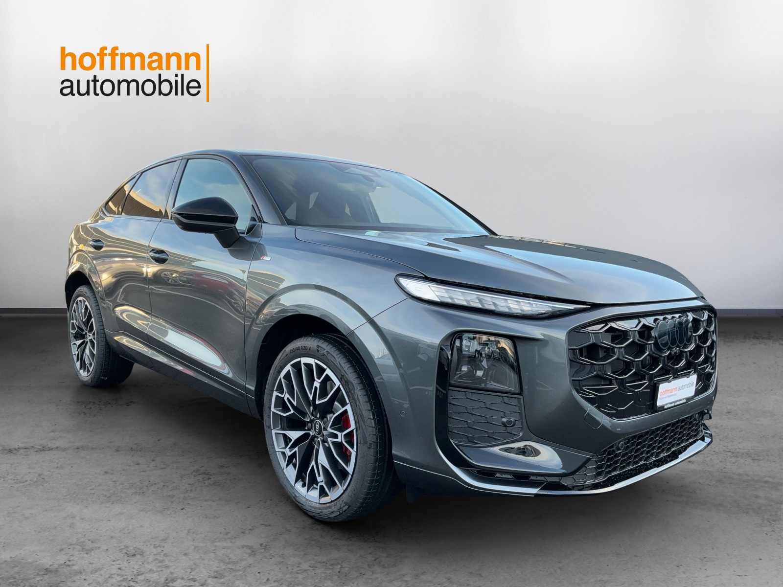 AUDI Q3 Sportback TFSI quattro 150 kW S tronic - 3