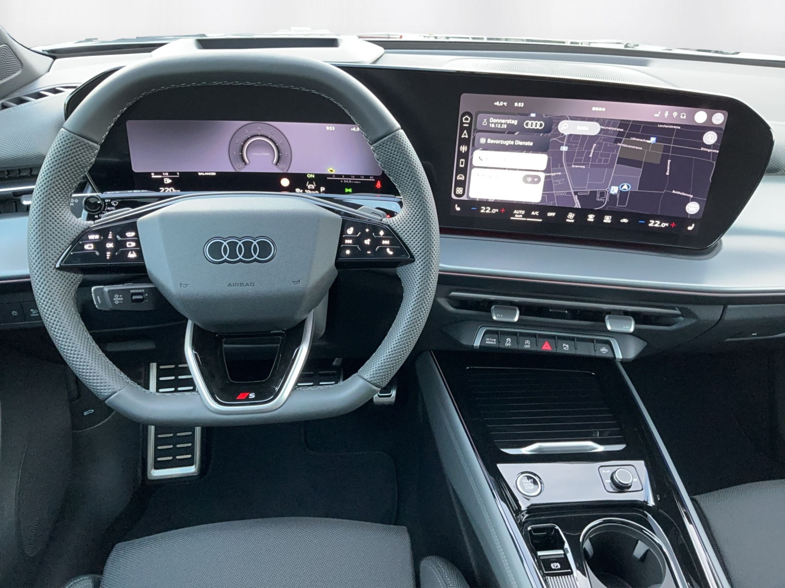 AUDI Q3 Sportback TFSI quattro 150 kW S tronic - 7