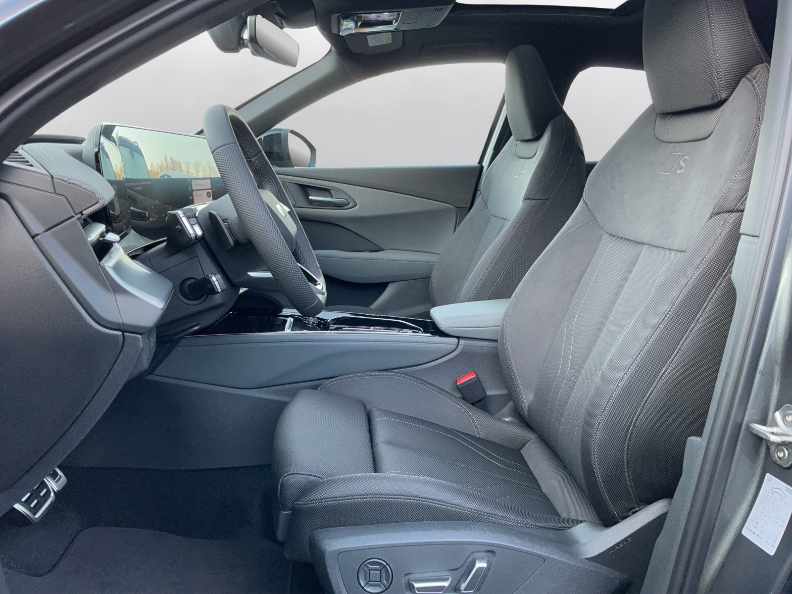 AUDI Q3 Sportback TFSI quattro 150 kW S tronic - 10