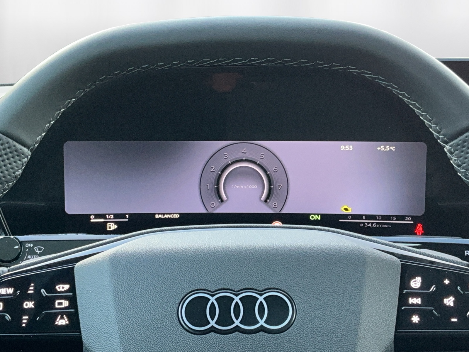 AUDI Q3 Sportback TFSI quattro 150 kW S tronic - 8