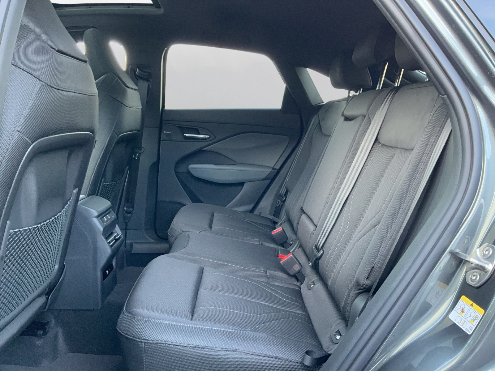 AUDI Q3 Sportback TFSI quattro 150 kW S tronic - 11