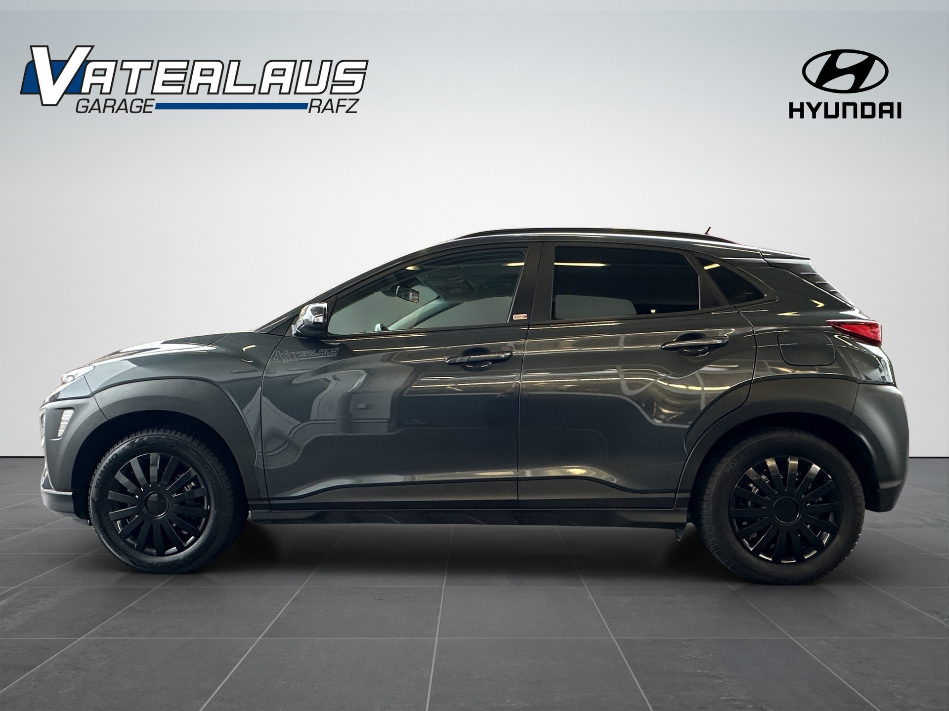 HYUNDAI Kona 1.0 T-GDi Origo 2WD - 3