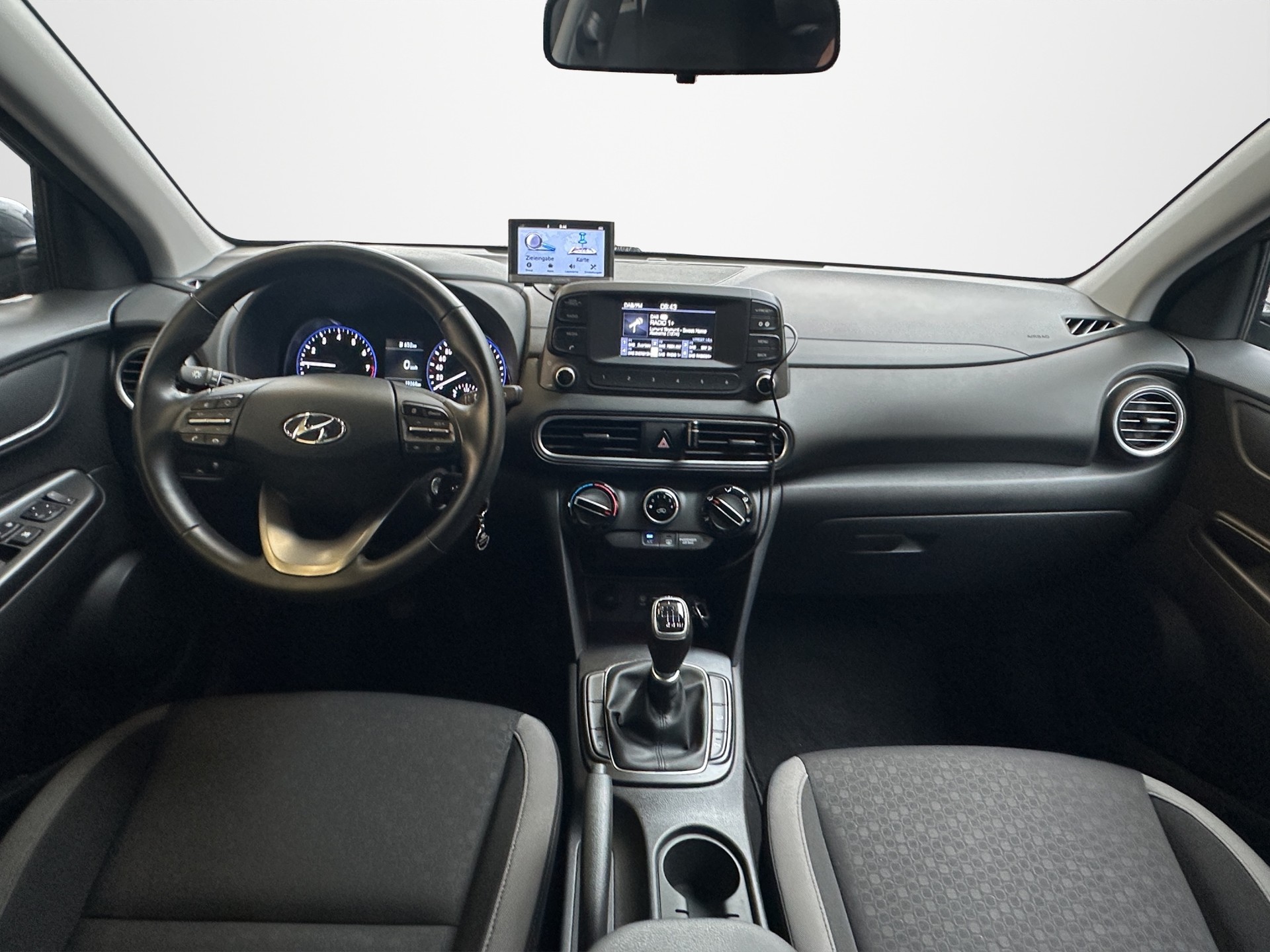 HYUNDAI Kona 1.0 T-GDi Origo 2WD - 13