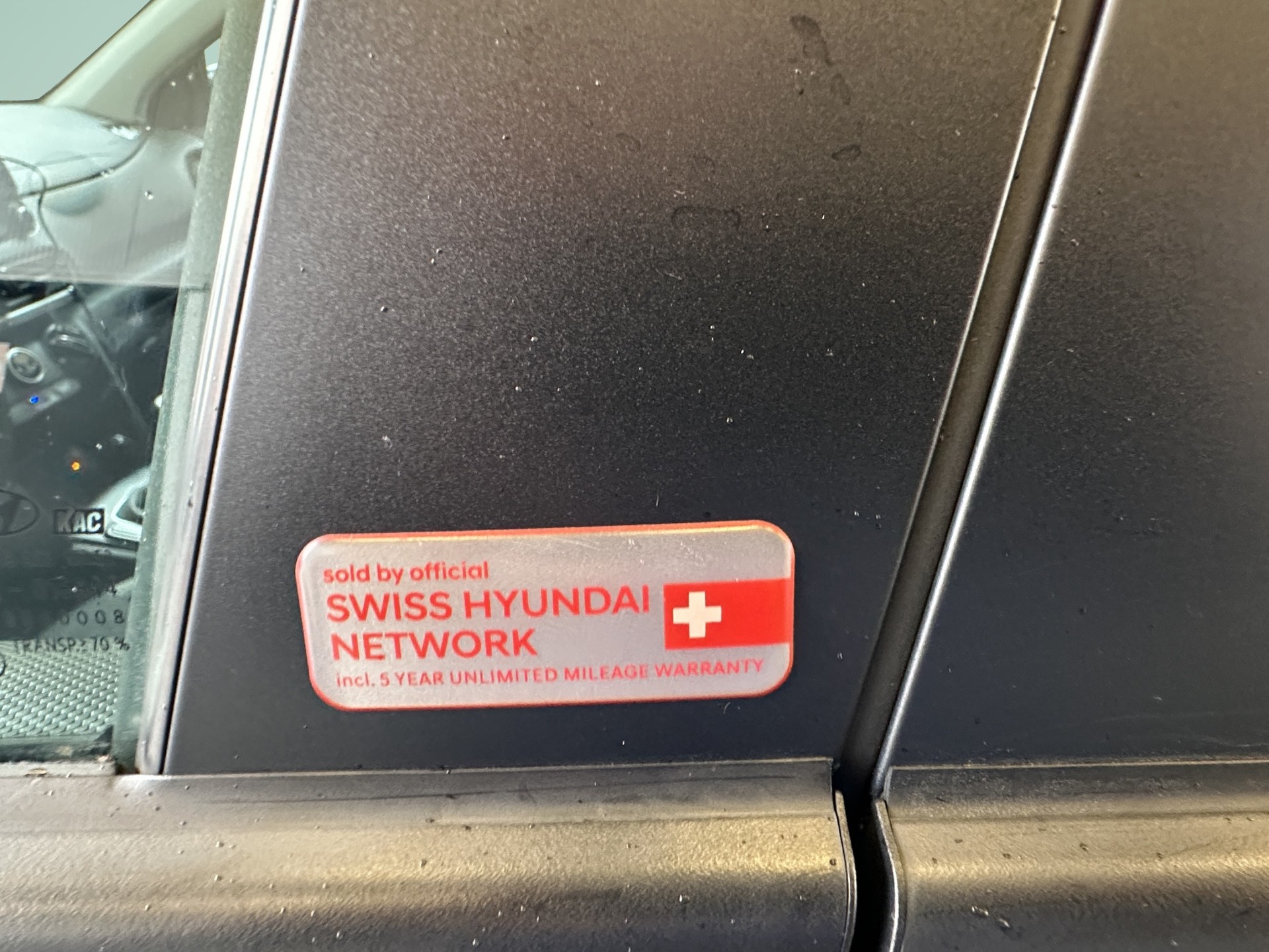 HYUNDAI Kona 1.0 T-GDi Origo 2WD - 22