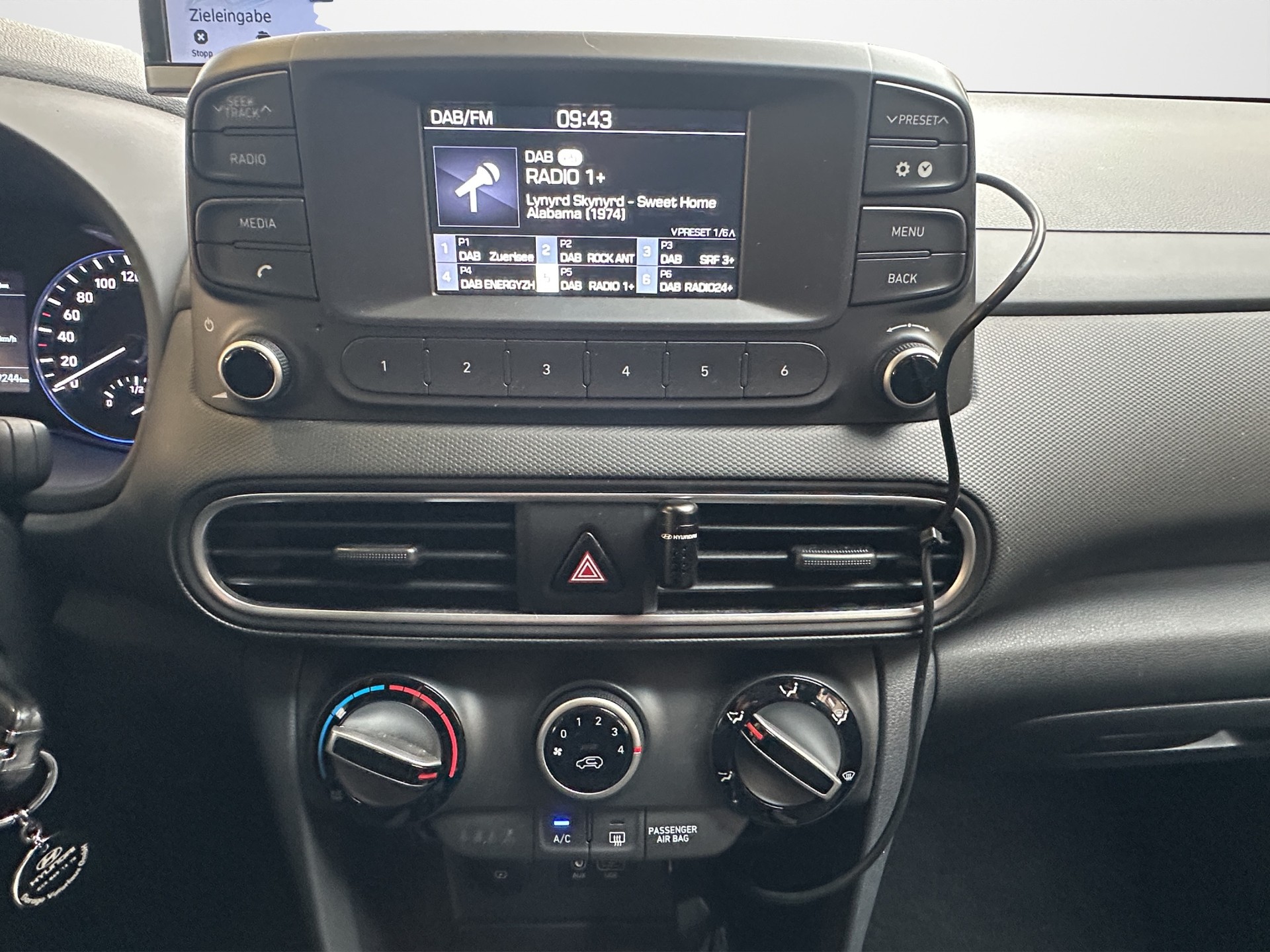 HYUNDAI Kona 1.0 T-GDi Origo 2WD - 14