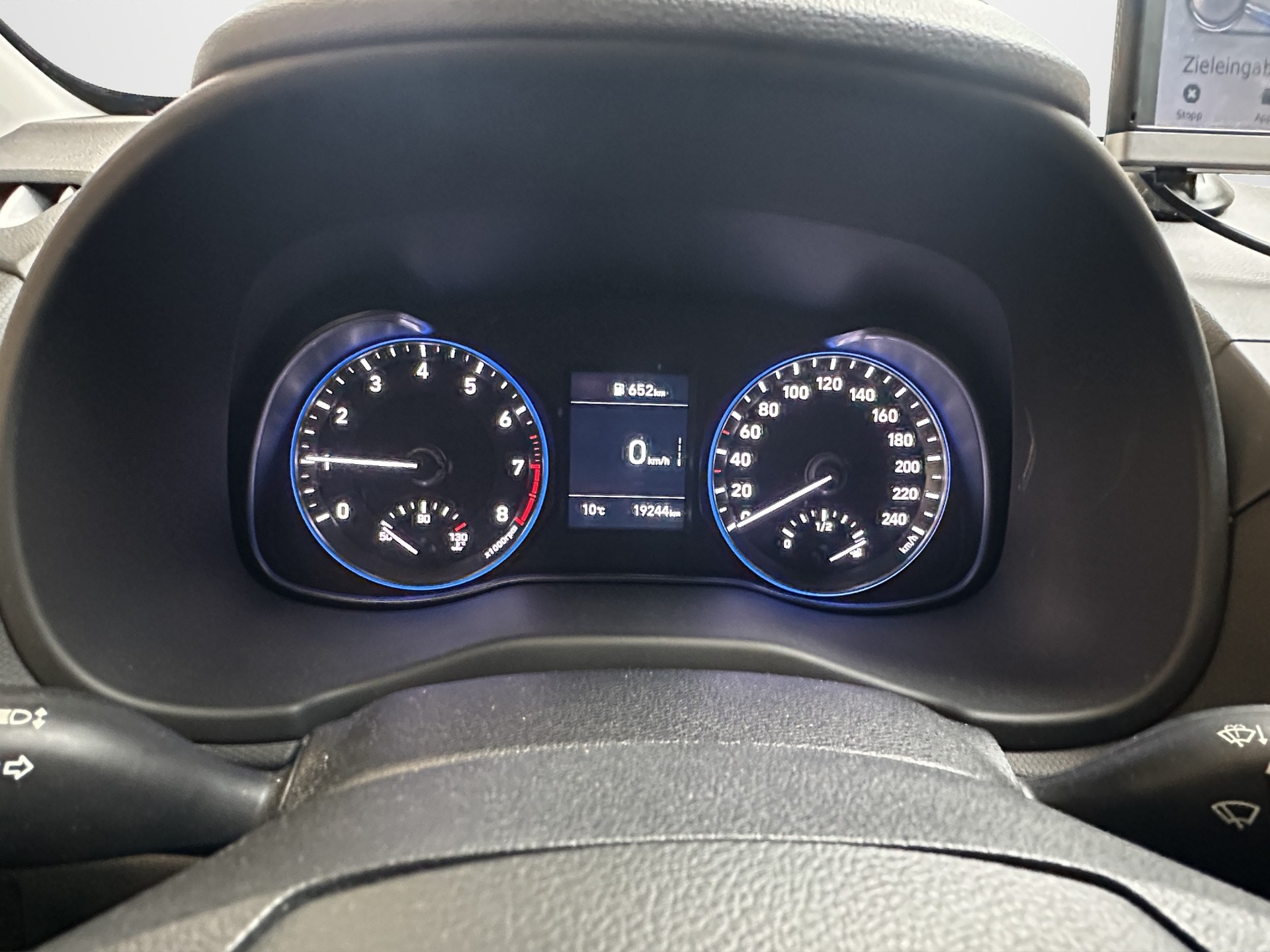HYUNDAI Kona 1.0 T-GDi Origo 2WD - 11