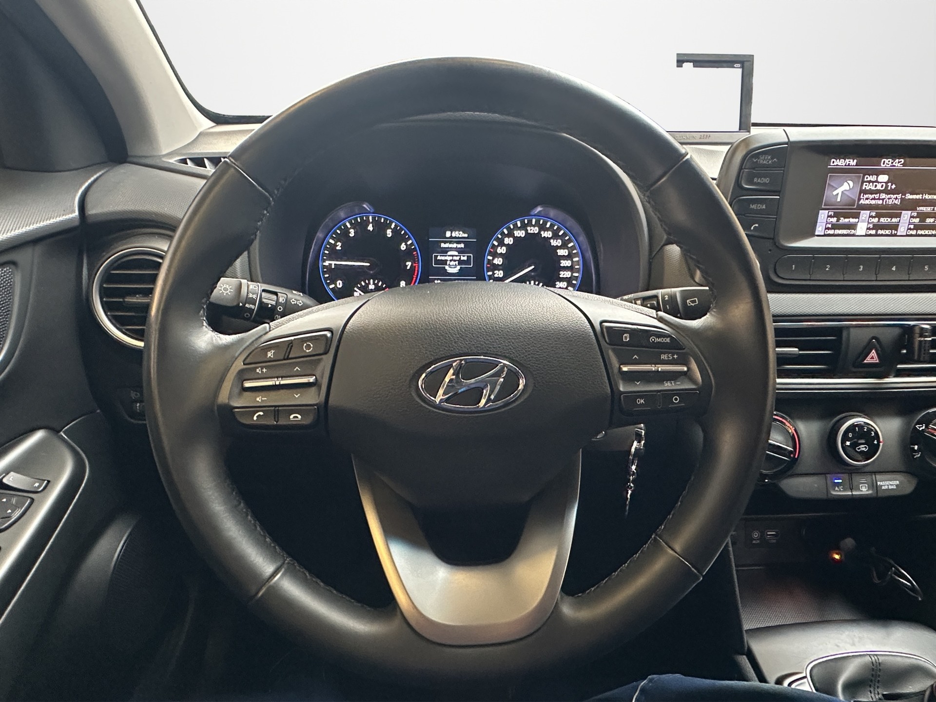 HYUNDAI Kona 1.0 T-GDi Origo 2WD - 10