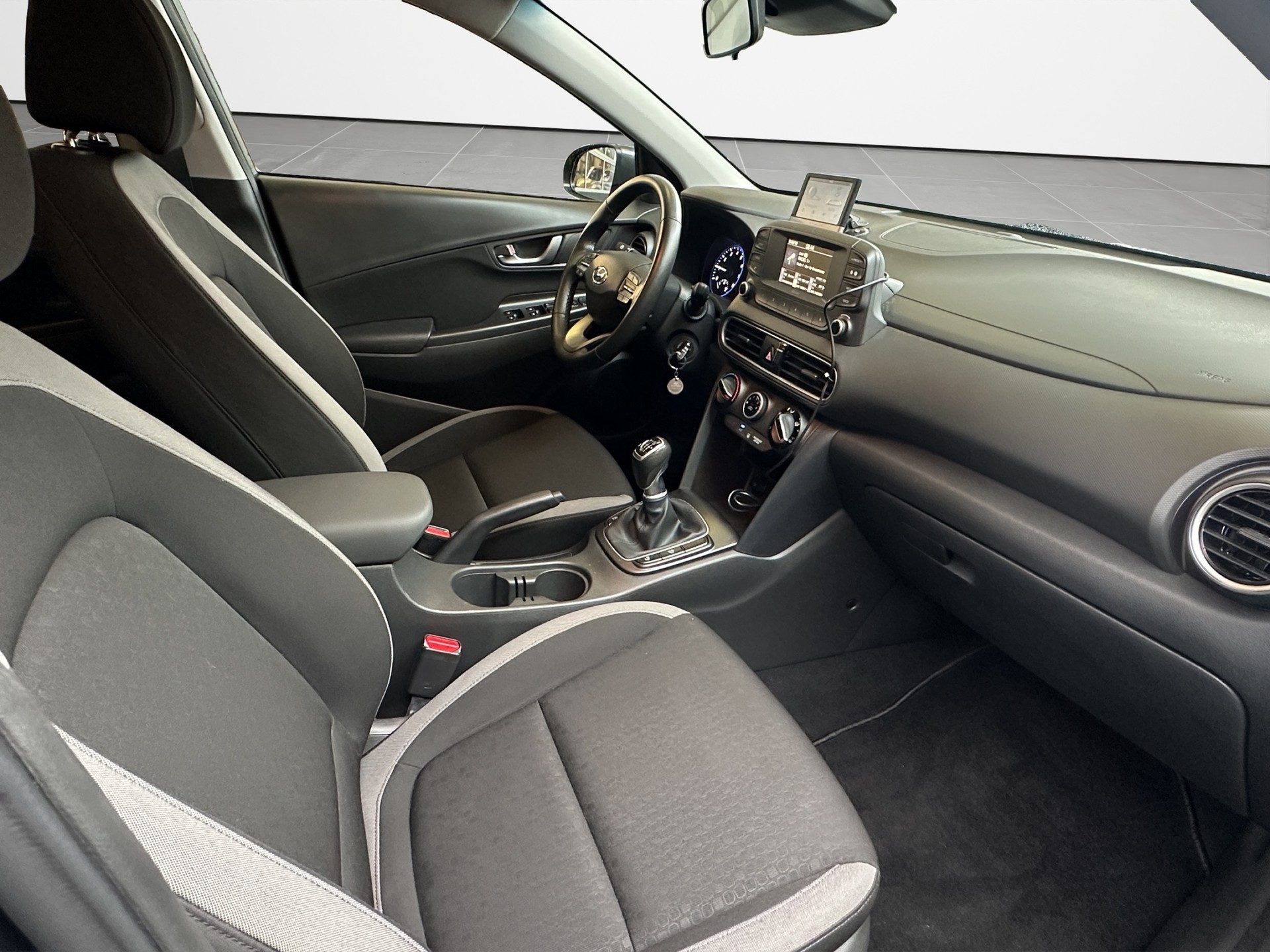 HYUNDAI Kona 1.0 T-GDi Origo 2WD - 16