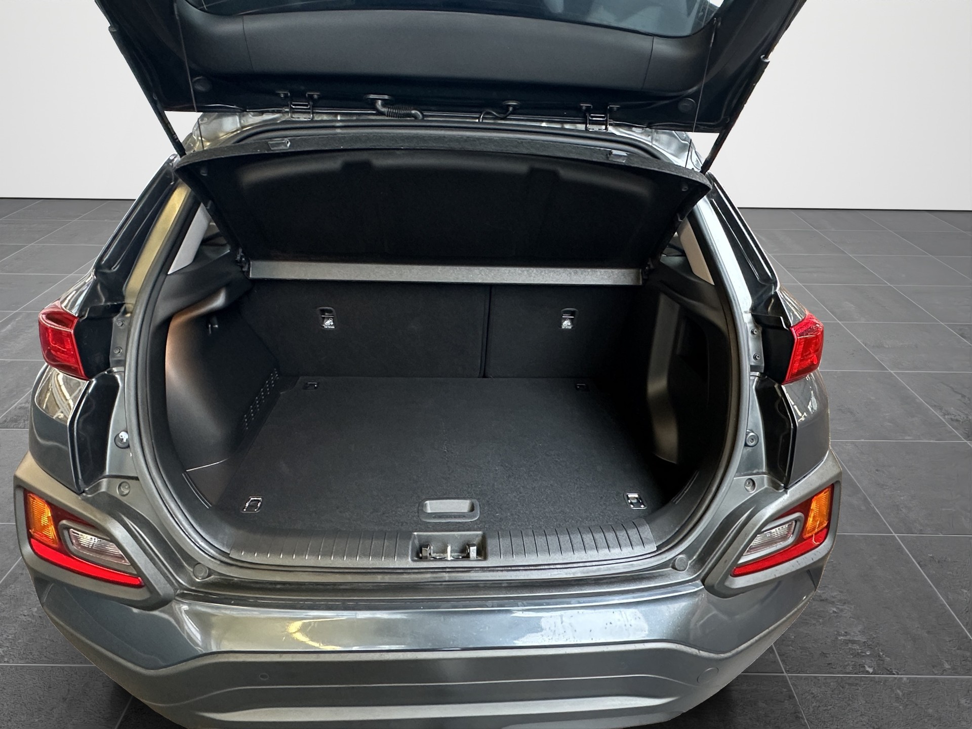 HYUNDAI Kona 1.0 T-GDi Origo 2WD - 17