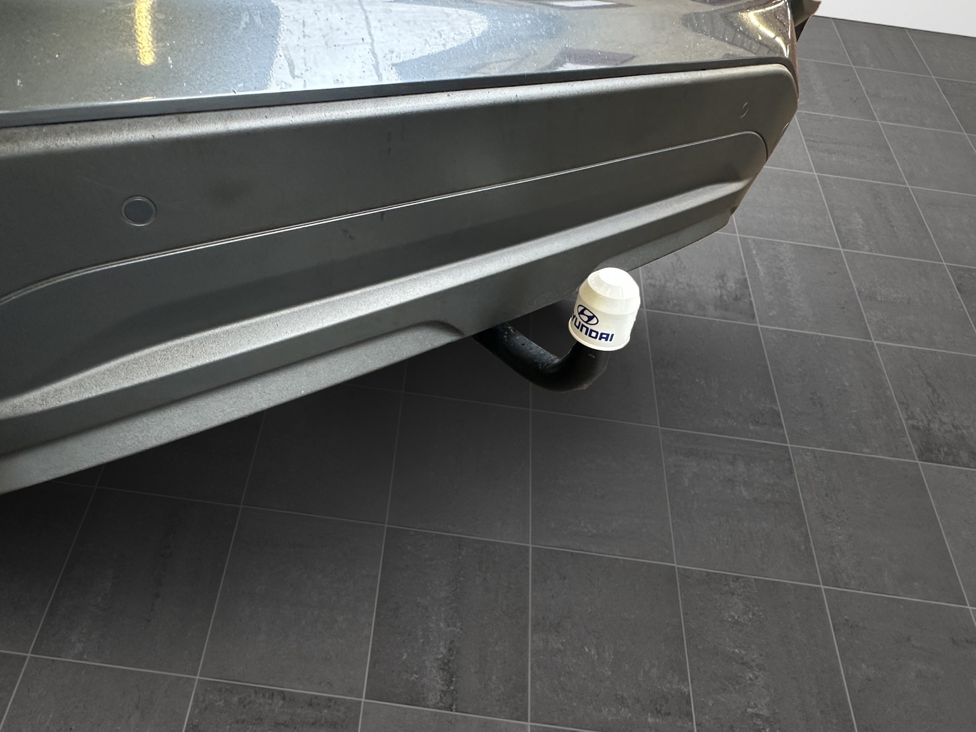 HYUNDAI Kona 1.0 T-GDi Origo 2WD - 18