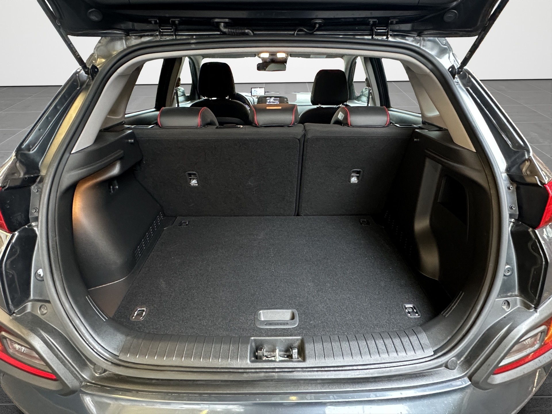 HYUNDAI Kona 1.0 T-GDi Origo 2WD - 19