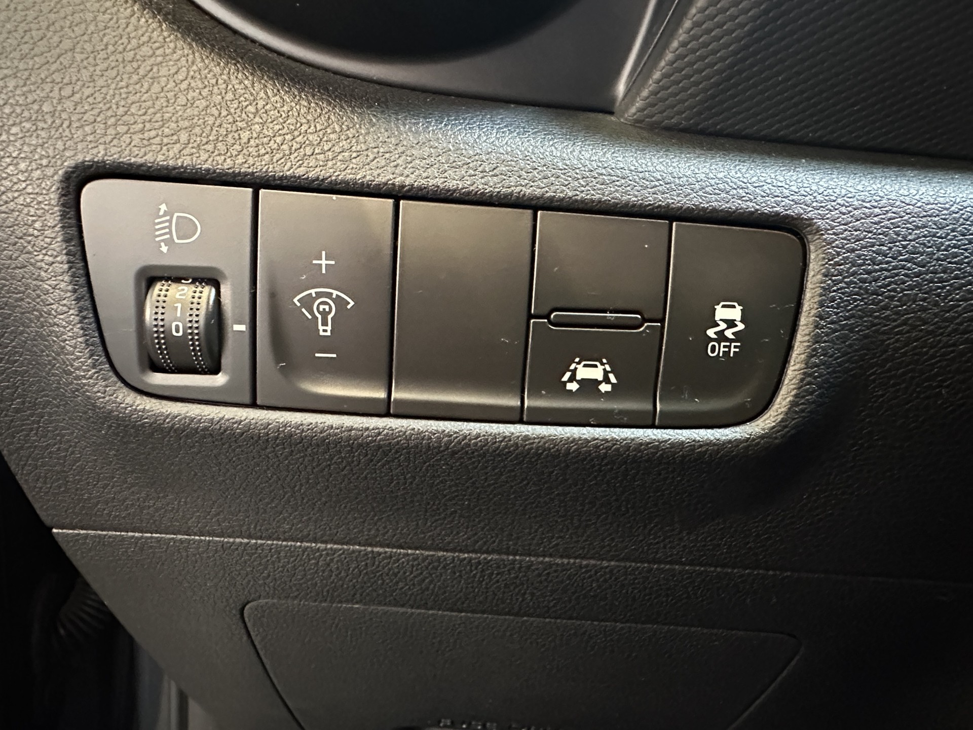 HYUNDAI Kona 1.0 T-GDi Origo 2WD - 24