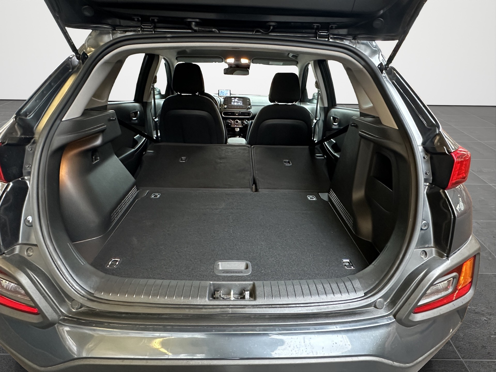 HYUNDAI Kona 1.0 T-GDi Origo 2WD - 20