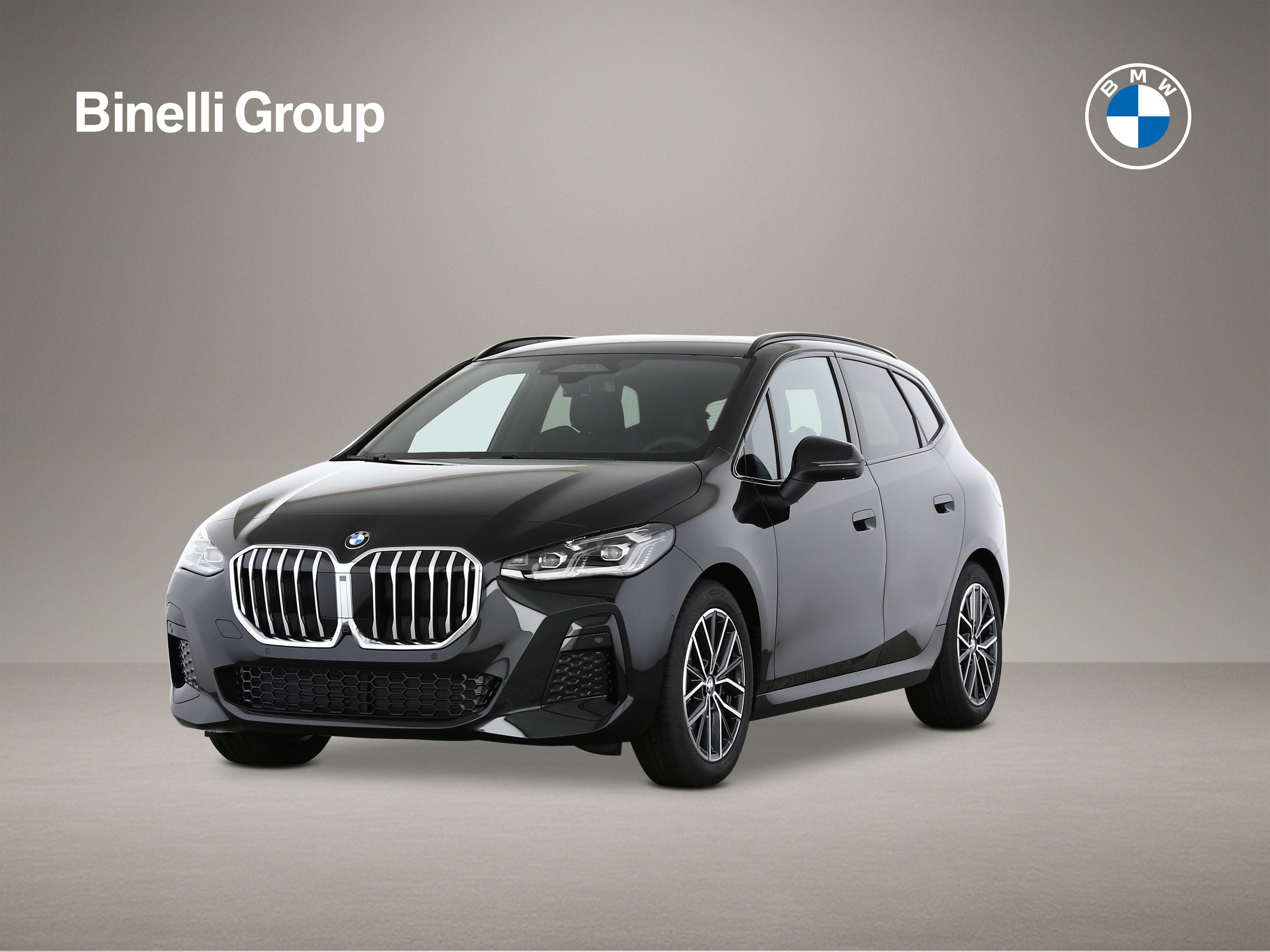 223i xDrive SDKG Active Tourer