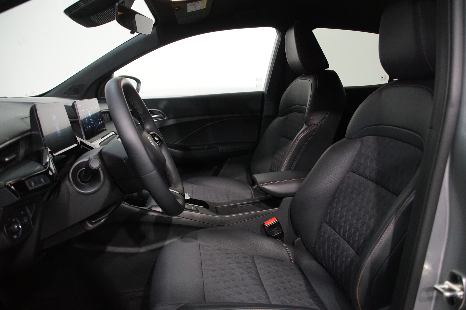 MG 3 1.5 Hybrid Luxury Automat ++SWISS++ - 10