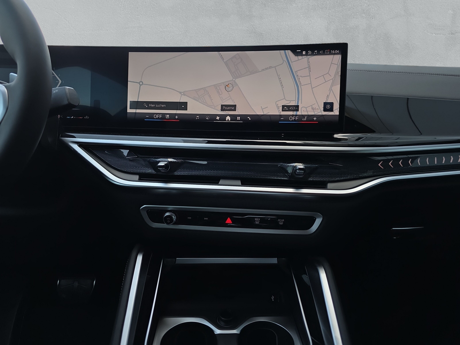 BMW X6 xDrive 48V 30d M Sport Pro Steptronic **Action de leasing à 1.9%** - 19